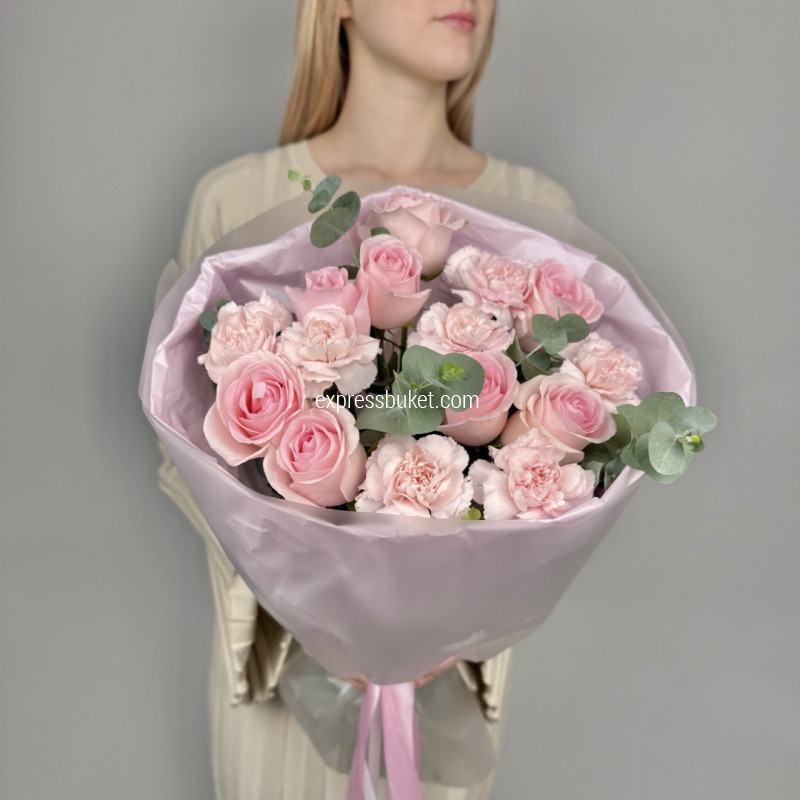 Праздничное признание