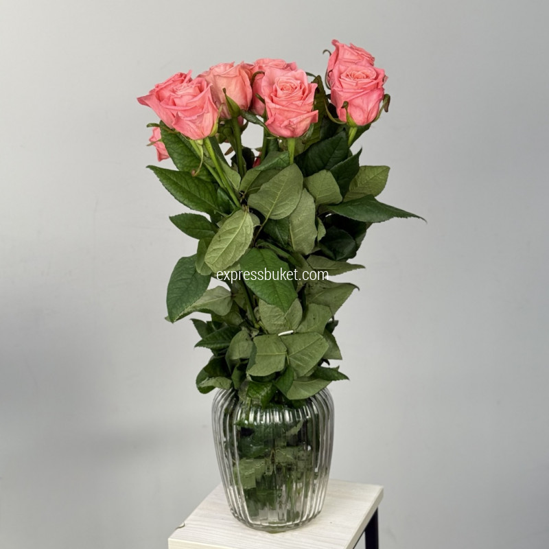 Розы Карина, 10 шт